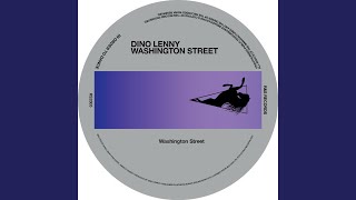 Video thumbnail of "Dino Lenny - Washington Street"