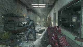 MWR - Lucky last kill