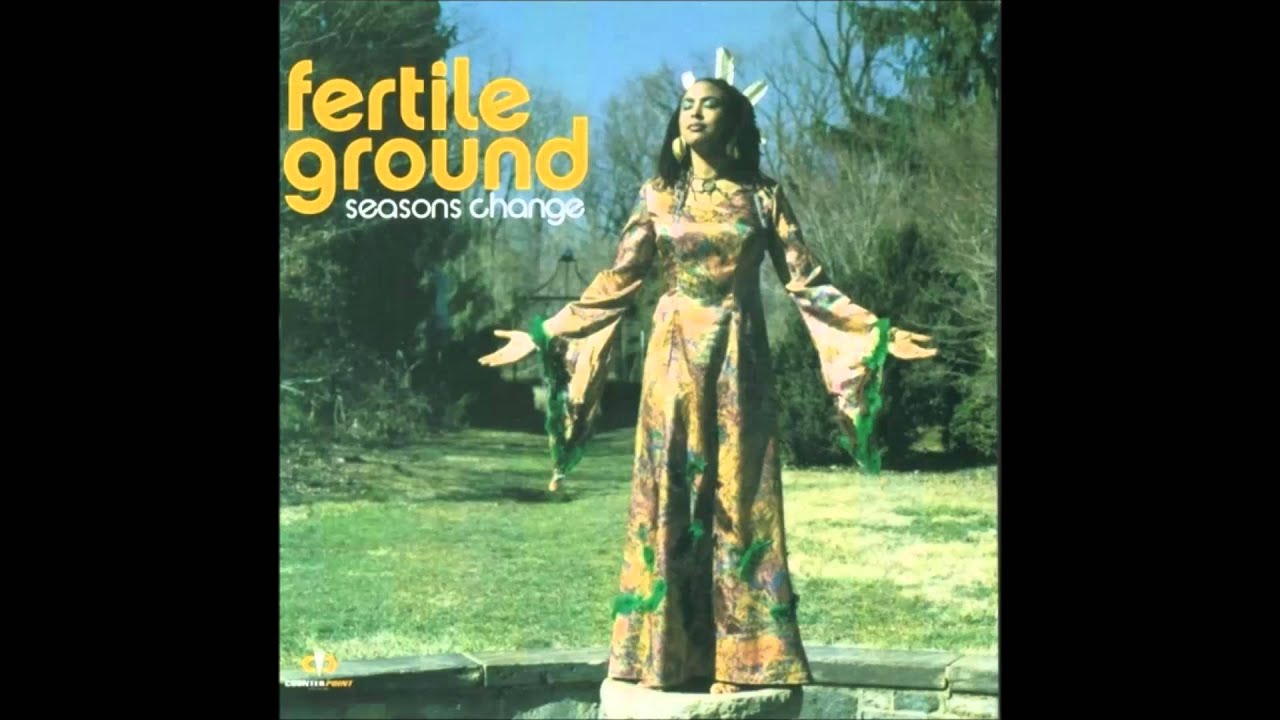 Fertile Ground Illumination YouTube