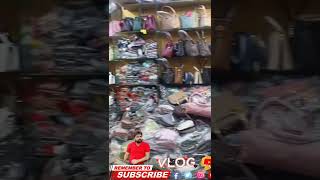 Short Itna Sasta Purse Omg