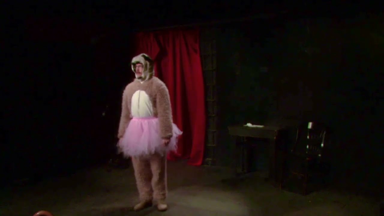 Мопс узнаёт ужасную правду