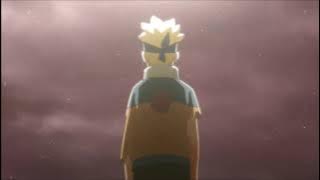 Boruto: Naruto Next Generations Unreleased OST-  Virtue