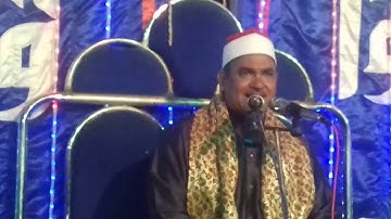 القارئ الشيخ / صلاح بيومى السحيمى (السوهاجى)