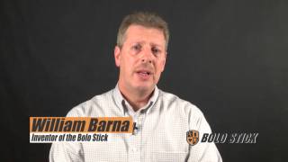 Bolo Stick Classroom Lockdown