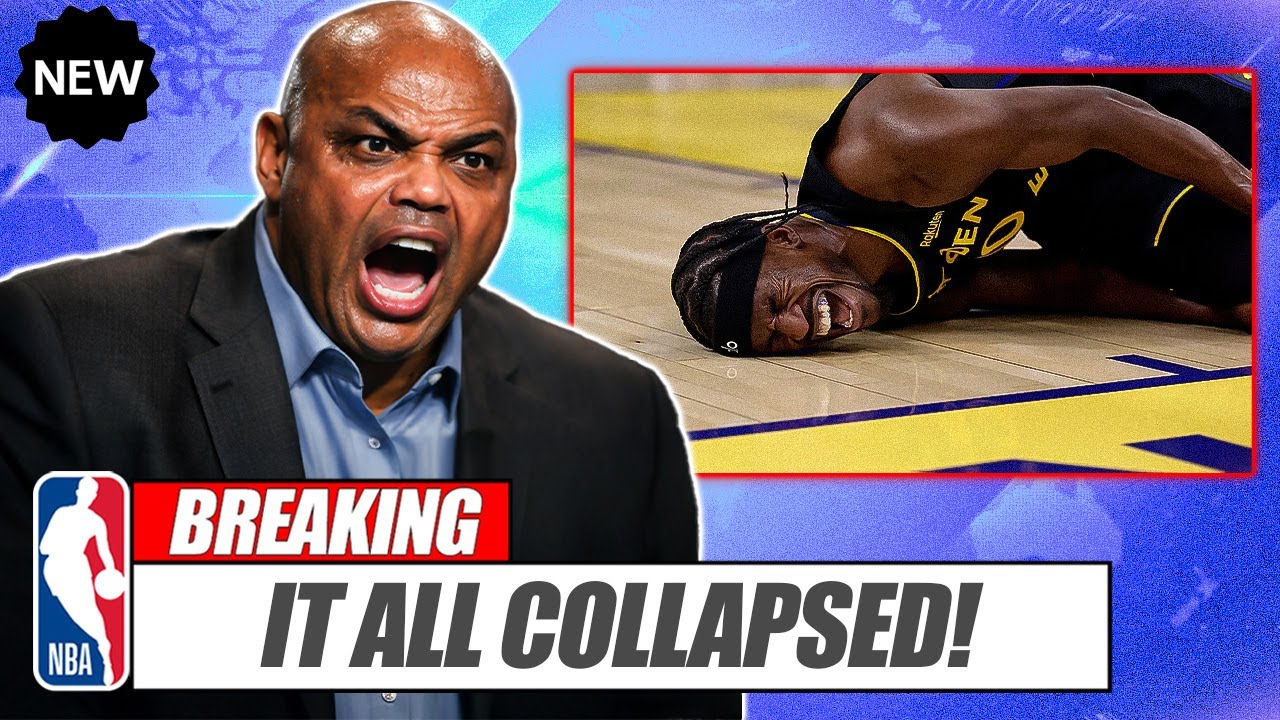 NEW UPDATE: Jimmy Butler’s Injury Might Have Ended His Career!