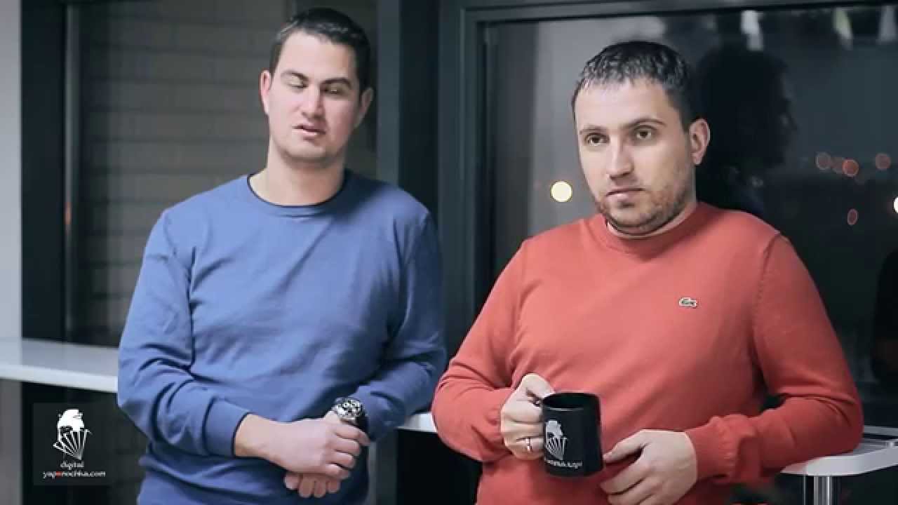 Отзыв Wi-Fi Space для DIGITAL YAPONOCHKA.COM