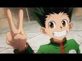 القناص اغنية البداية روعة hunter x hunter مع الكلمات