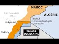 Maroc vs Sahara Occidental : La Vérité Derrière le Duel des Dirigeants Algériens 🇩🇿