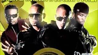 Wisin y Yandel Ft. 50 Cent and T-Pain - No Dejemos Que Se Apague.