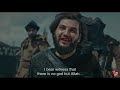 Rahe wafa ke shaheedondeath scenes of all legendsdrilis ertrugrul ghazi