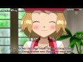 Amourshipping sissi