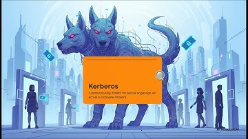 DatabaseHistory - Episode 364: Oracle Authentication: From Passwords to Federation