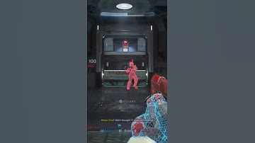 CTF Clips #halo #haloinfinite #xbox #gaming #rock