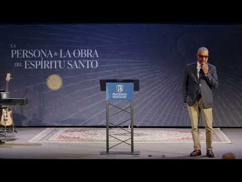 Otto Sanchez | La Divinidad del Espiritu Santo | Verdades Sagradas 2025