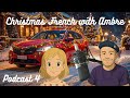 Learn in the Car – Lesson 4 Christmas French with Ambre ! #frenchpodcast #frenchforbeginners