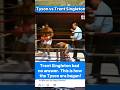 MIKE TYSON🔥Brutal Knockout Trent Singleton#fypシ゚viral #shorts #boxing #legend #knockout #miketyson