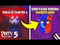 CHAPTER 5 JADI YANG PALING BRUTAL, HAND MAGNETO PALING BERGUNA !!! Poppy Playtime Chapter 5