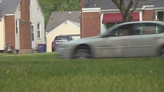 Richmond Park neighbor concerned about speeding cars