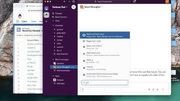 7-Minute Demo: Harness the Power of Enterprise No-Code Automation with Tonkean