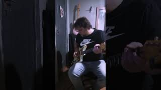 Cardinal Black - Tell me How It feels (cover)