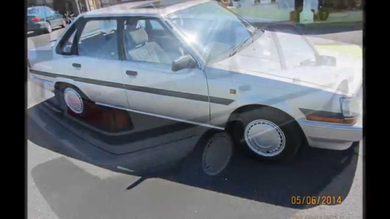 1987 toyota carina