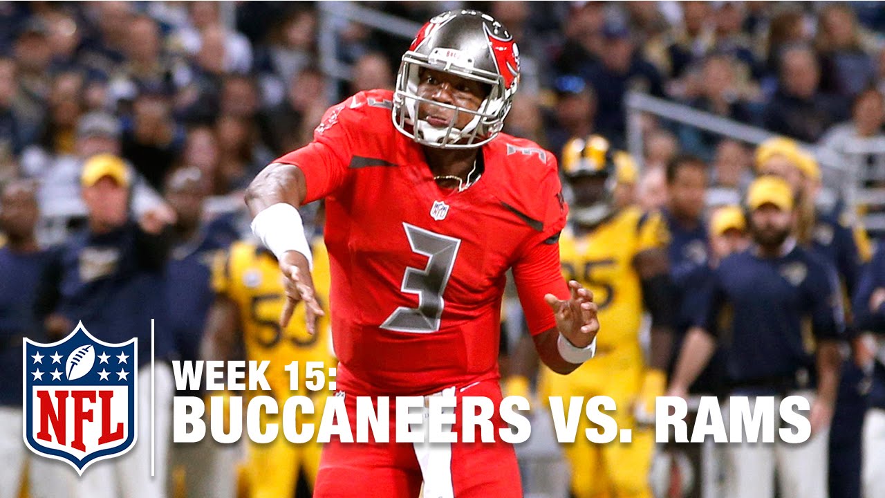 Buccaneers QB Jameis Winston sets single-season NFL record for ...