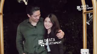 TENANG SAYANG , AKU AKAN SELALU DI SISI KAMU SAUT MAMIO 😘🥰 #sargio #love #sarwendah #couple #video 