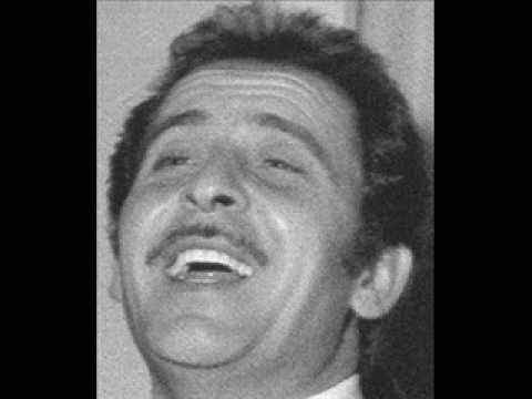 Domenico Modugno - Piove (Ciao,ciao bambina)