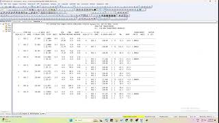 9-Bus System in PSS/E | SLD & RAW File | Load Flow Analysis Step-by-Step