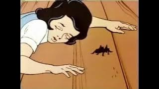 Spider-Woman Intro