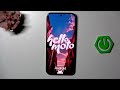 MOTOROLA Moto G67 – リカバリーモードでハードリセットする方法