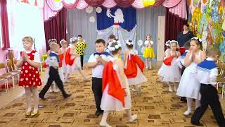 картинка: Вход на праздник 