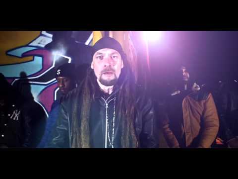 GÃ©nÃ©ral lion I - Ils sont oÃ¹ - street clip freestyle Dance Hall Me Seh part 1 