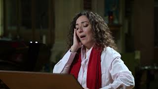 Amiamo 'Or che l'età ne invita' | Gaetano Donizetti | Rosa Feola \u0026 Carlo Rizzi