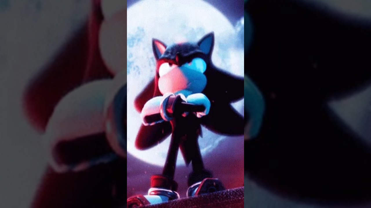 Short fight episode 12 shadow vs jigglepuff