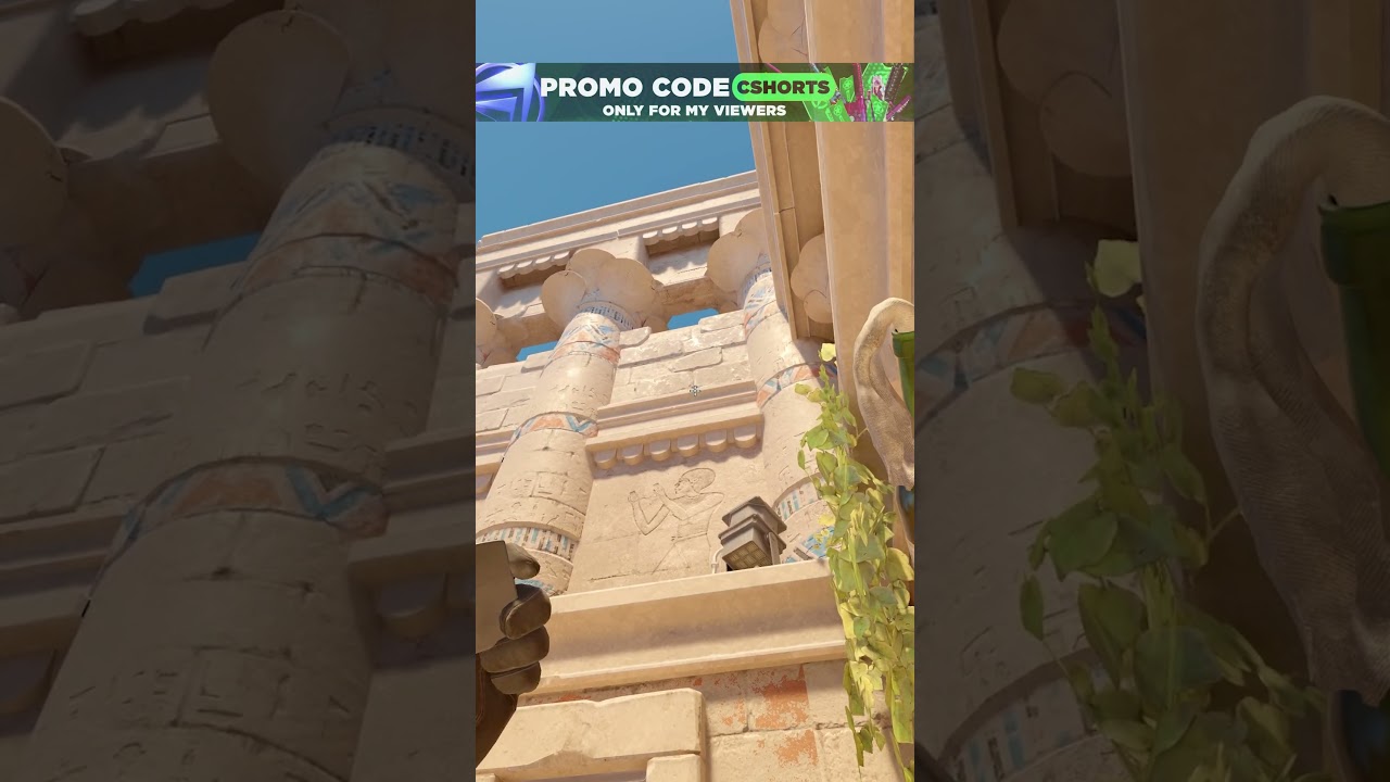 HOW TO MOLLY B PILLAR FROM JAIL ON ANUBIS 