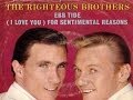 Righteous Brothers_Ebb Tide