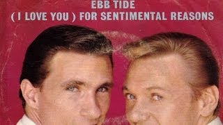 Righteous Brothers_Ebb Tide