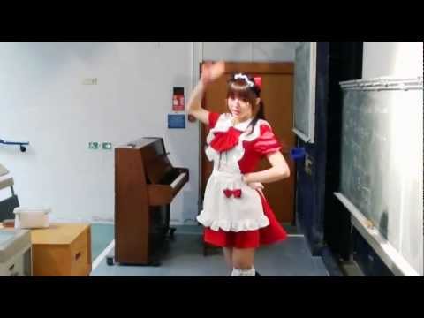 【晚香玉】バレンタイン～愛込めハンドメイドチョコ～