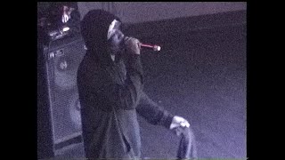 Lil Tracy 10/4/23 August Hall, San Francisco, CA FULL SET