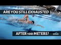 (STILL) EXHAUSTED AFTER 100M? Try these 5 things