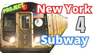 51: New York Subway  - 4 | Project |  SQL Tutorial