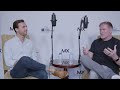 MX Money Experience Summit 2024 - Nik Milanovic Interviews MX CEO and Founder Ryan Caldwell