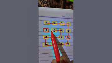 Draw a checkered path with number?#art #viralvideo #youtubeshorts #shorts