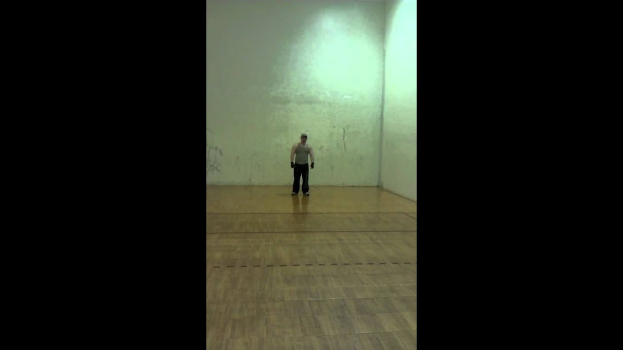 Assista a Air Raid racquetball court!! no YouTube Assista a Air Raid racquetball court!! no YouTube
