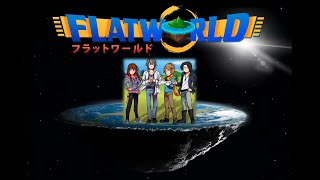Flatworld Gameplay comentado Episodio 1 Parte 4 | Creo que este es el FIN...