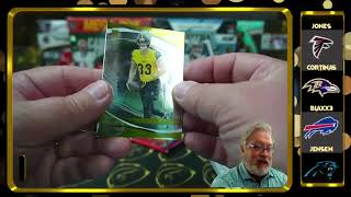 040926 MEGA FOOTBALL 6 BOX PYT