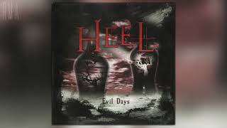 Watch Heel Evil Days video