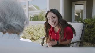 University Retirement Healthcare Recruitment Promotion