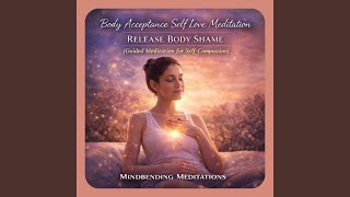 Notice Body Shame and Stored Emotions - Mindbending Meditations